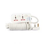 2 Way Universal Power Extension