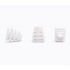 Cord Grip - White