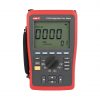 Digital Micro Ohm Meter
