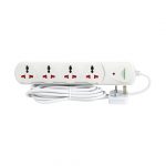 Terminator Power Extension Socket TPB 14A-3M