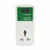 Voltage Protector with Digital Display