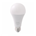 LED Bulb 18W Warm White