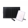 LED Solar Floodlight 100W Day Light