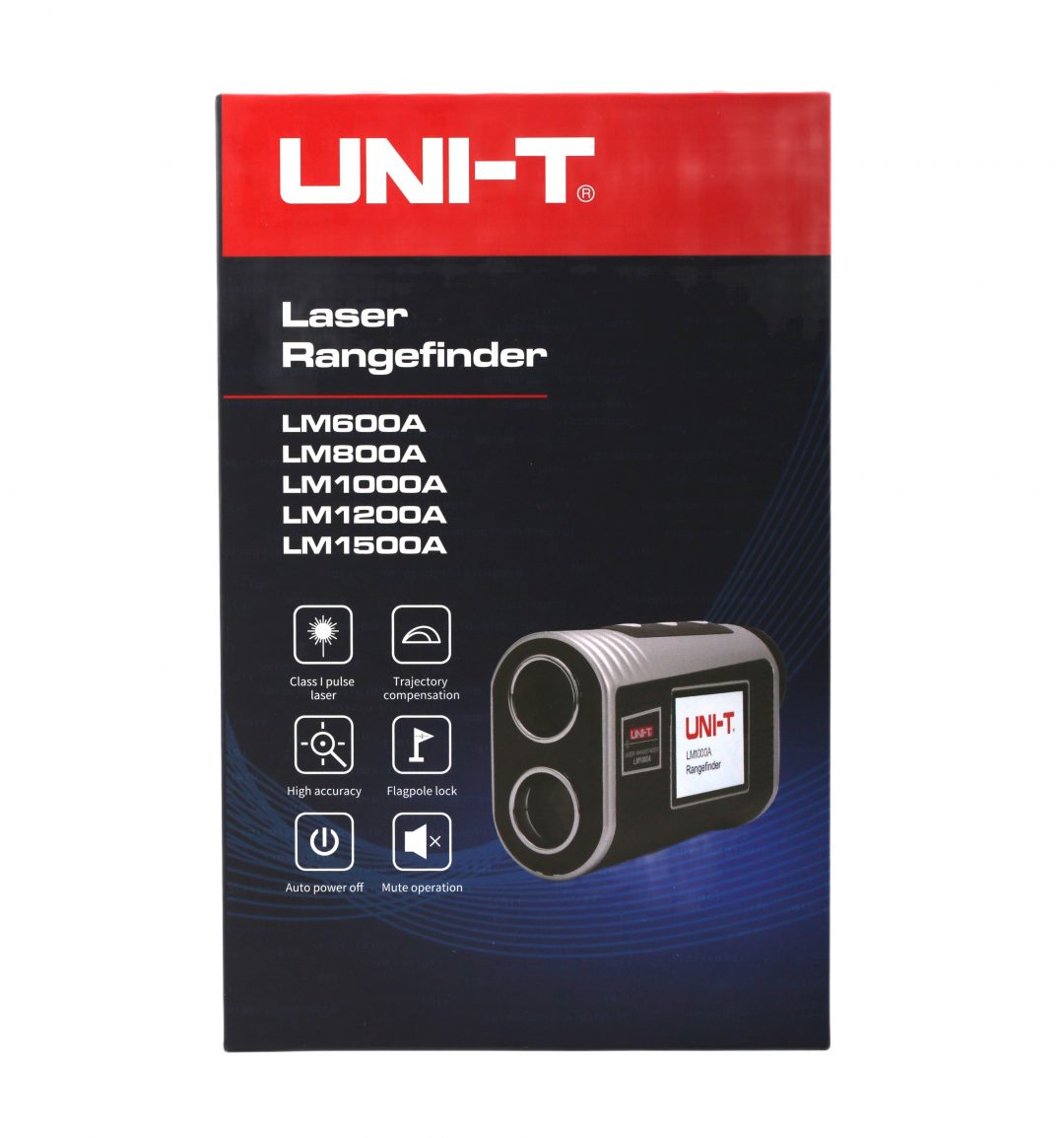 LM 1200A - Image 5