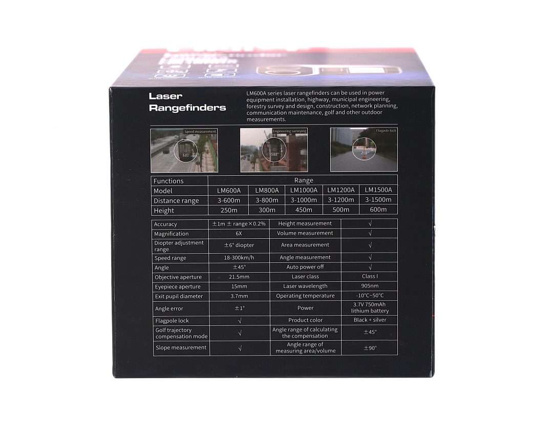 LM 1200A - Image 6