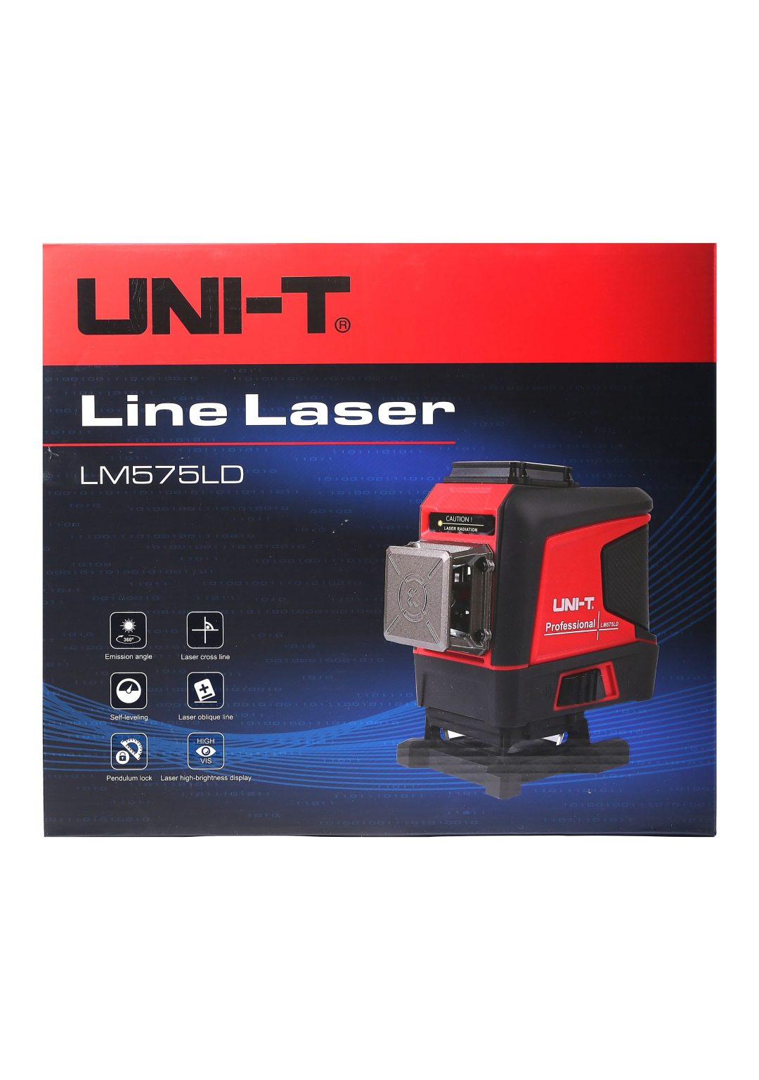 LM 575LD - Image 7