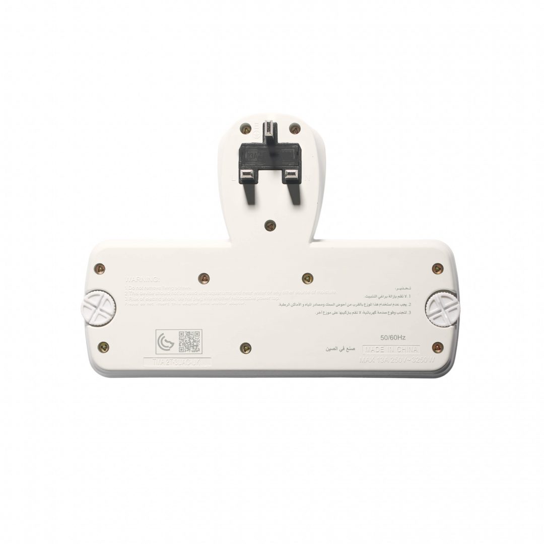 TMA 2T-3UAC-UK - Image 2