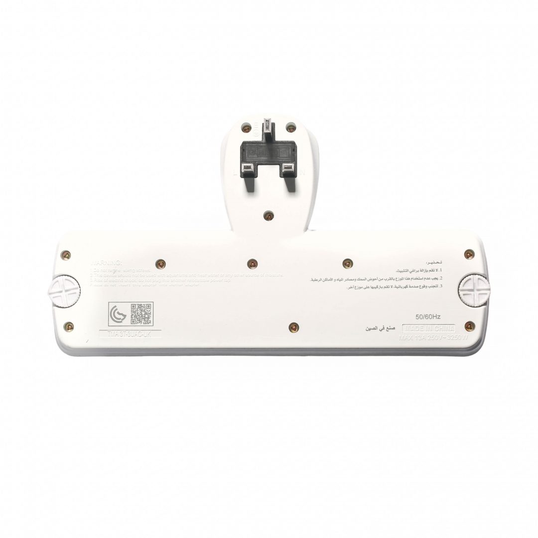 TMA 3T-3UAC-UK - Image 2