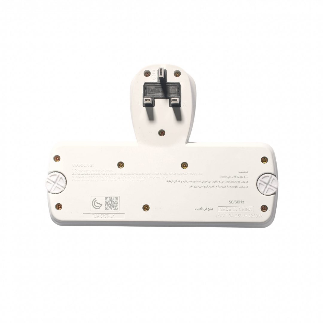 TMA 673T-UK - Image 2
