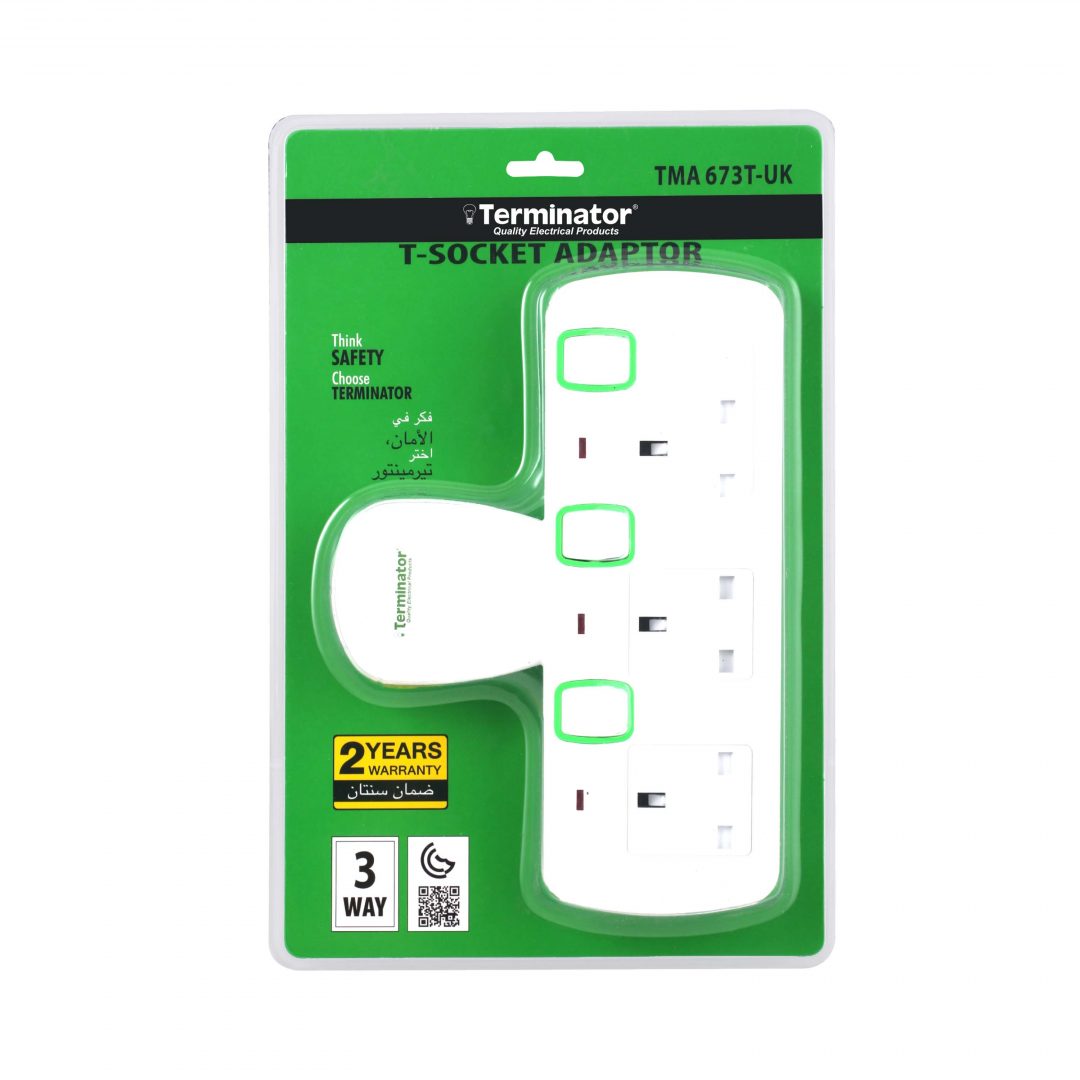 TMA 673T-UK - Image 3
