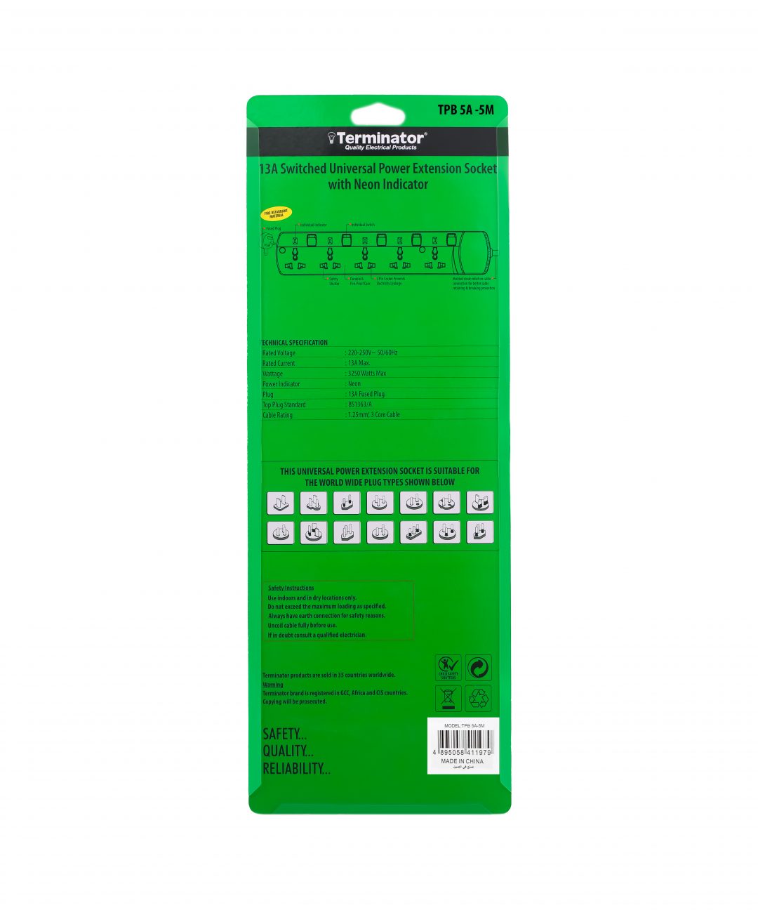 TPB 5A-5M - Image 4