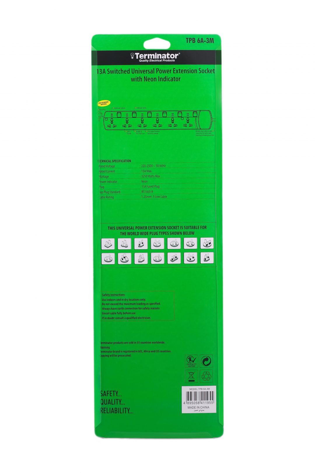 TPB 6A-3M - Image 3