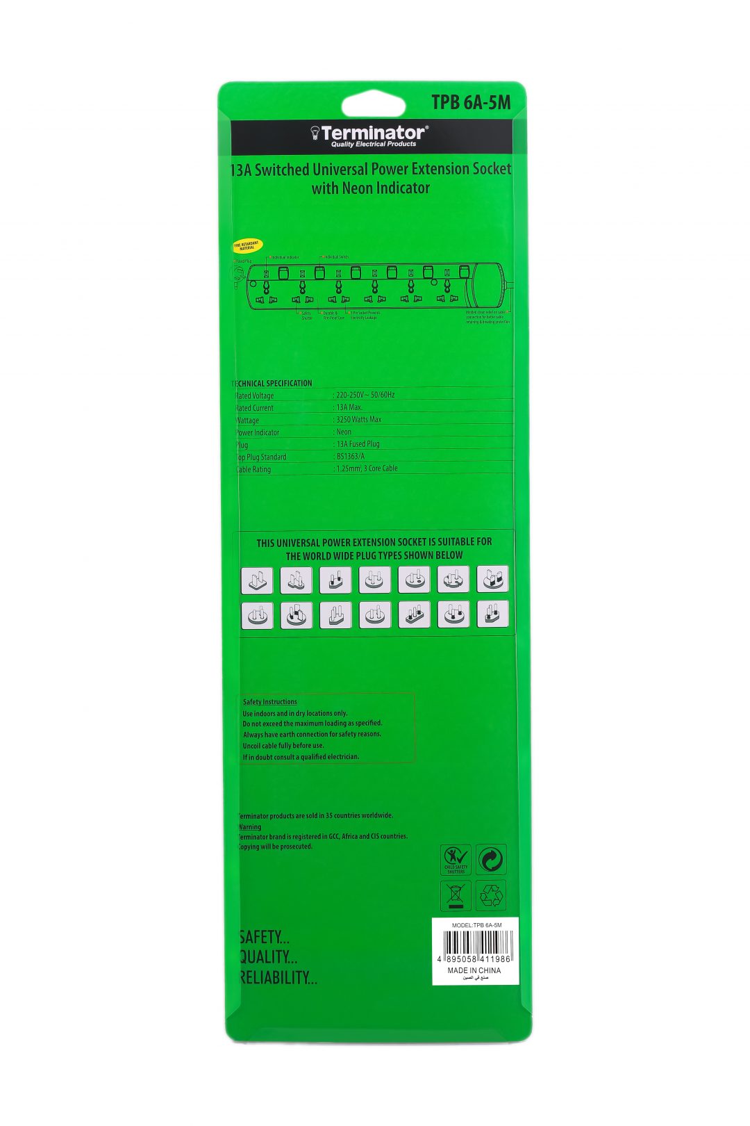 TPB 6A-5M - Image 3