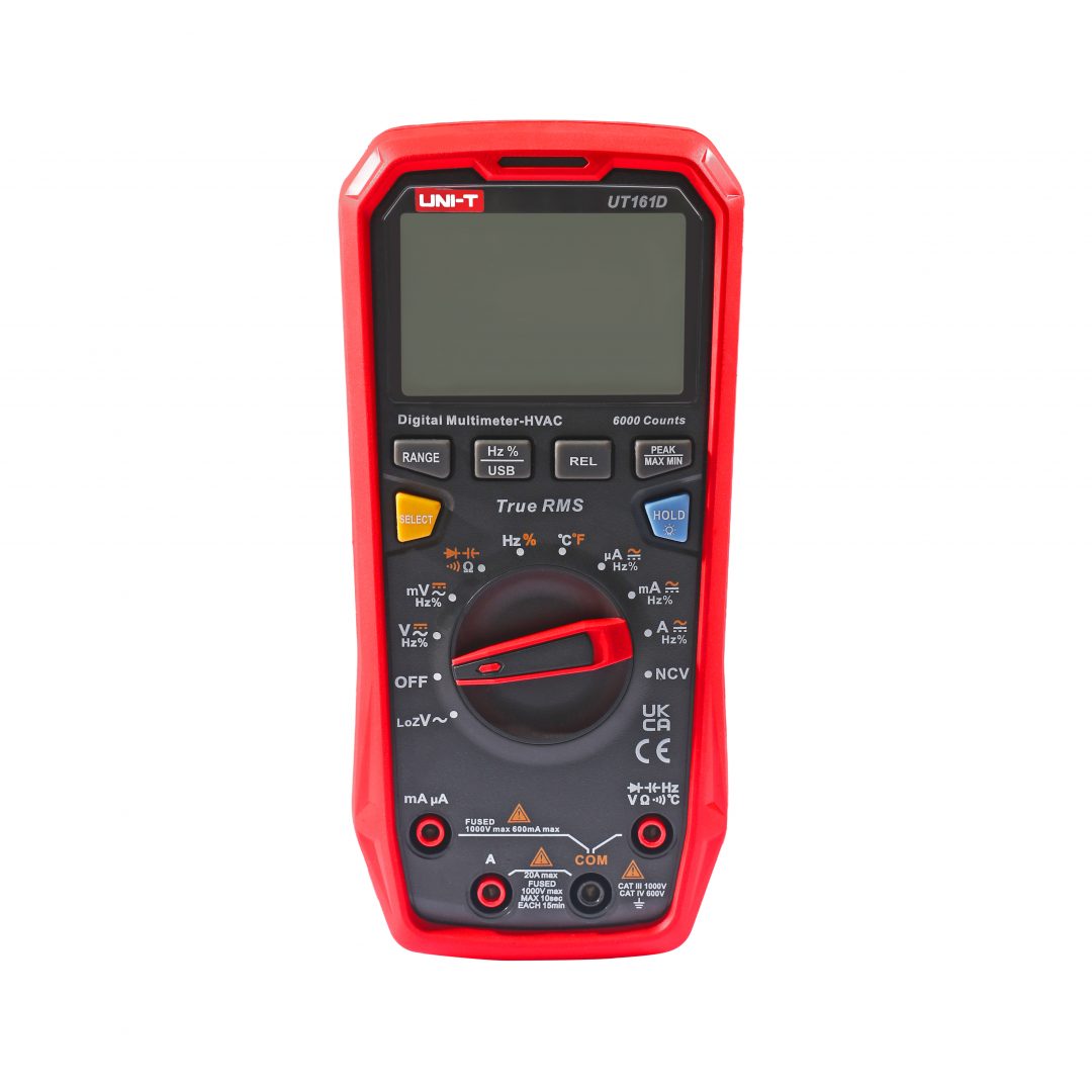 UT 161D