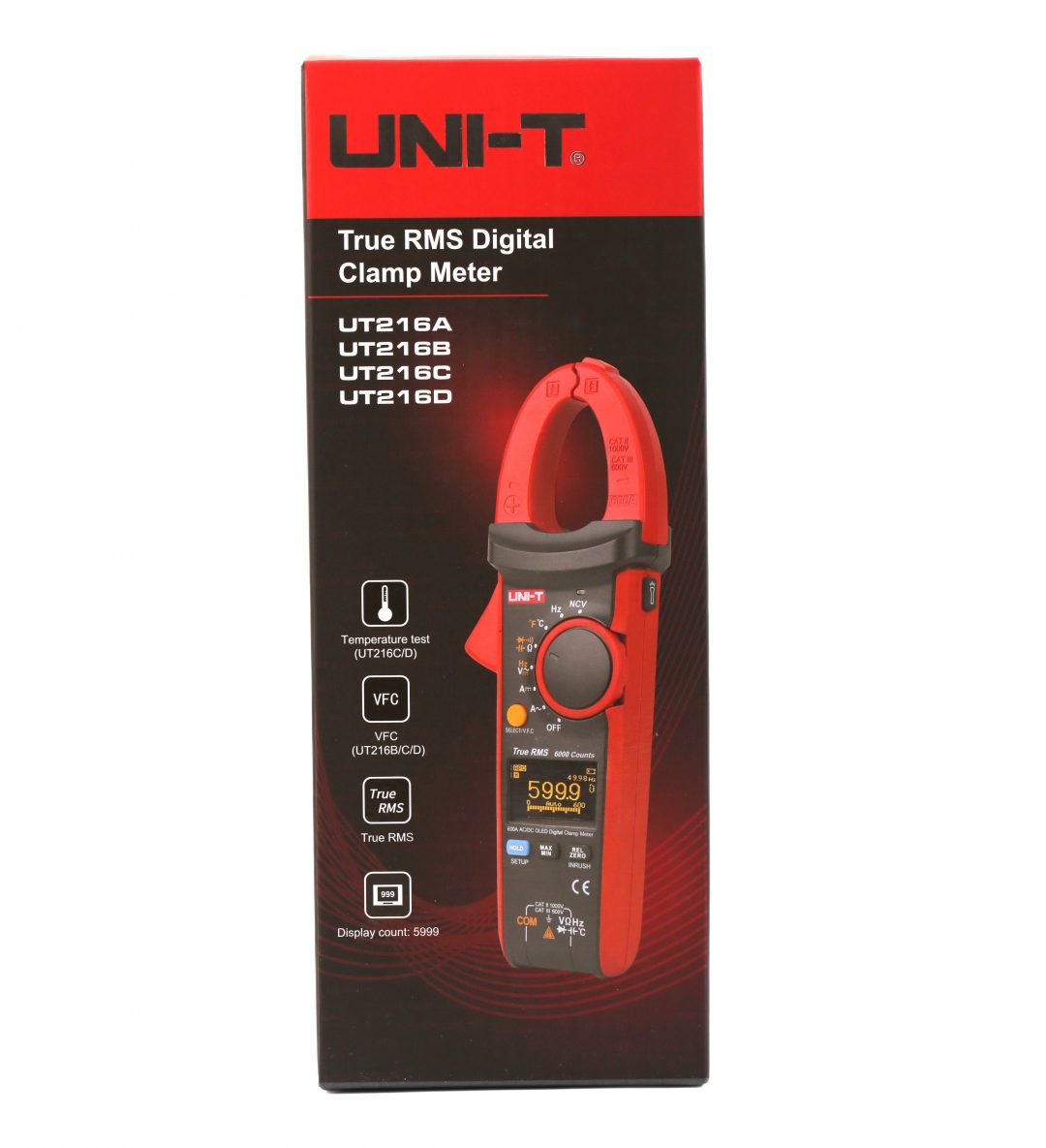 UT 216D - Image 4