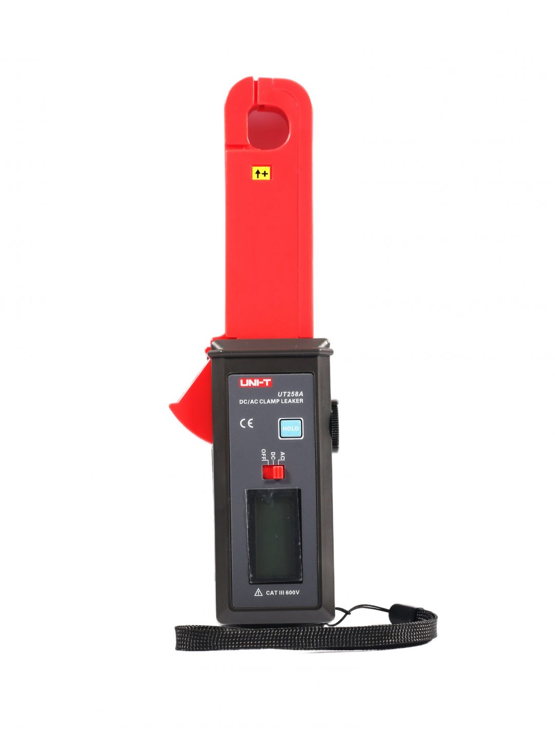 UT 258A