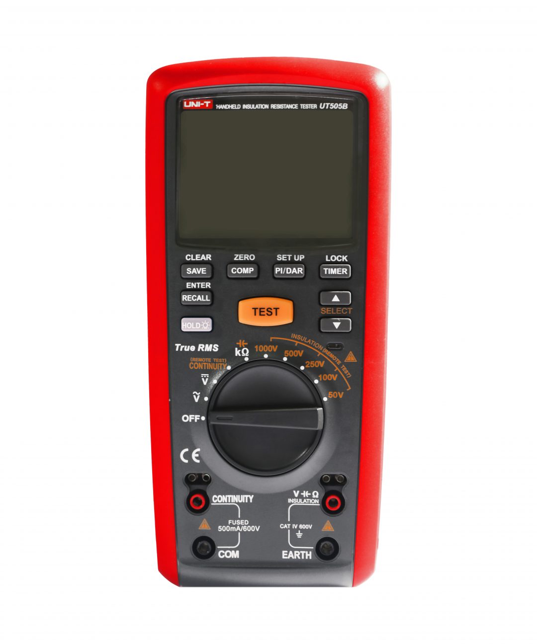 UT 505B