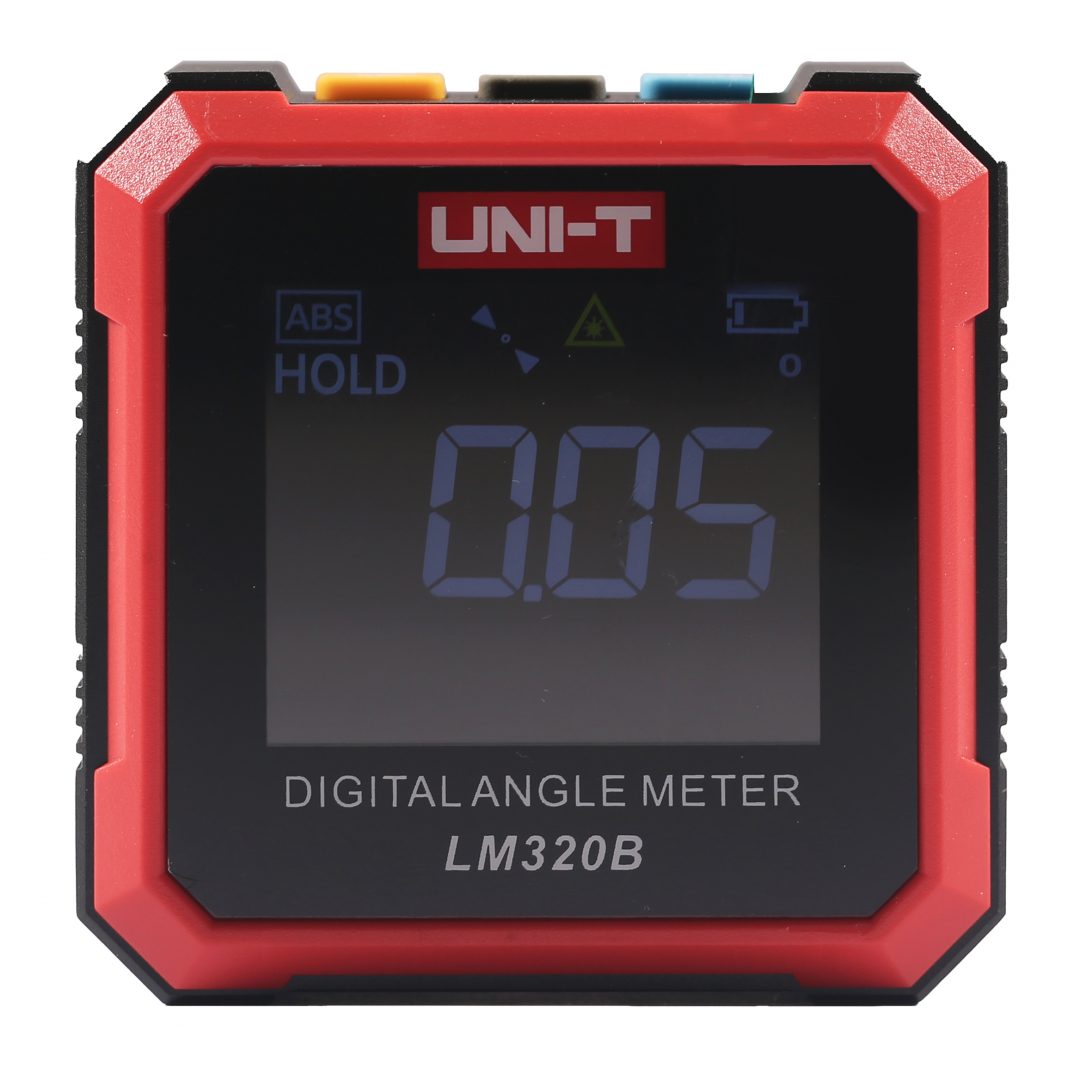 LM 320B