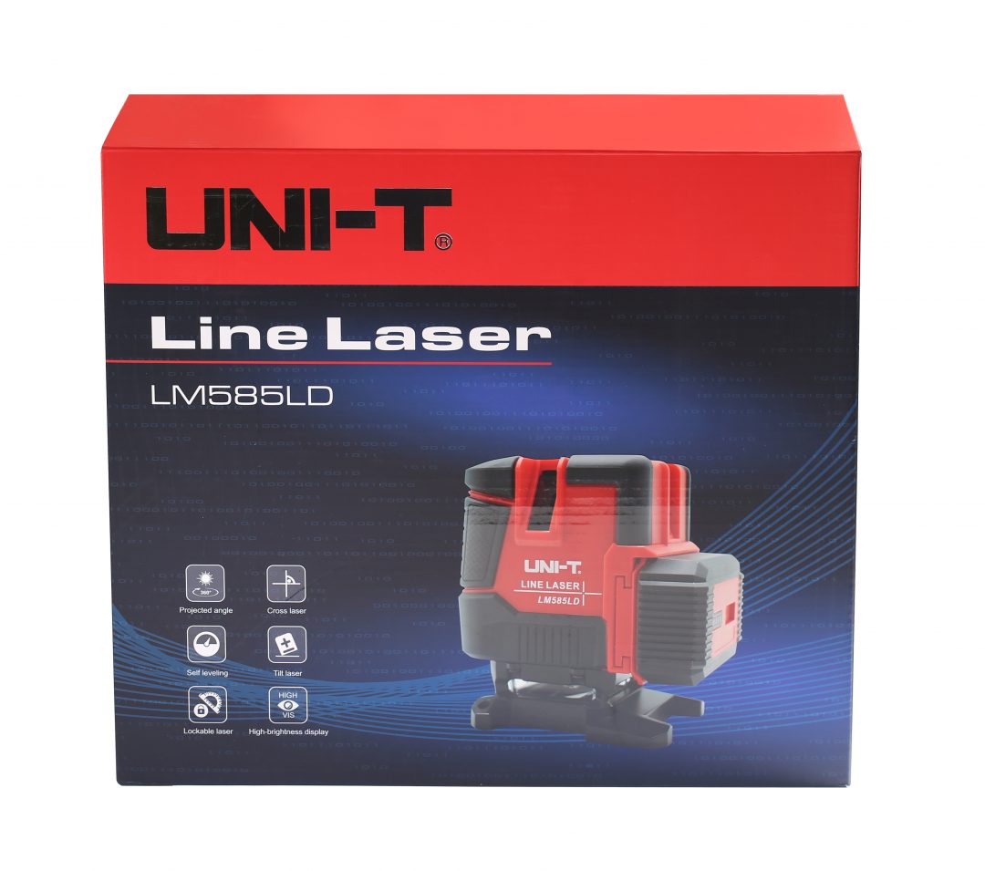 LM 585LD