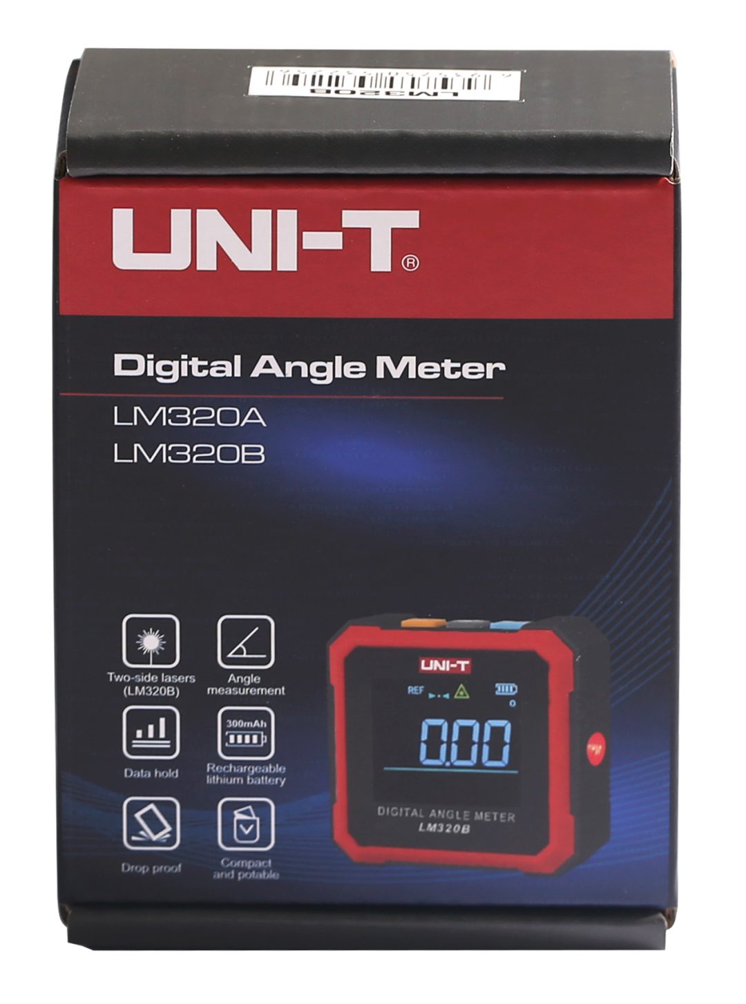 LM 320B - Image 3