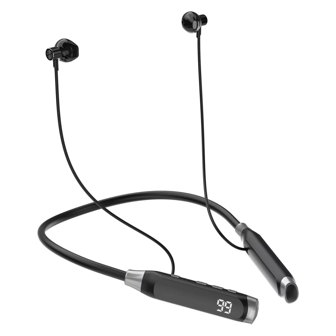 U5MAX In-earbuds black