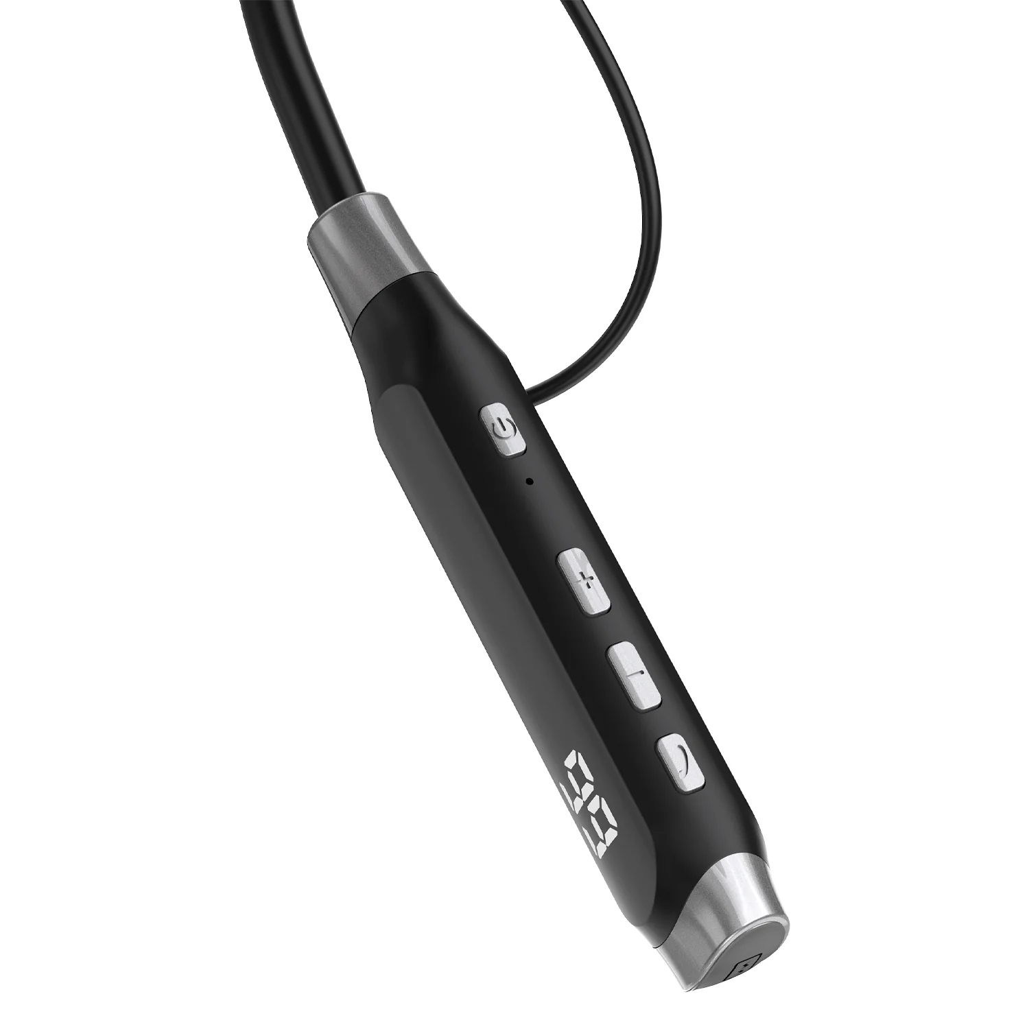 U5MAX In-earbuds black - Image 3