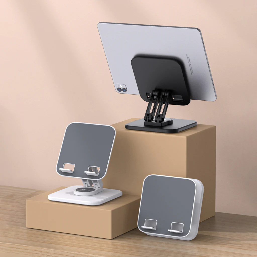 F10MAX-B PORTABLE STAND HOLDER