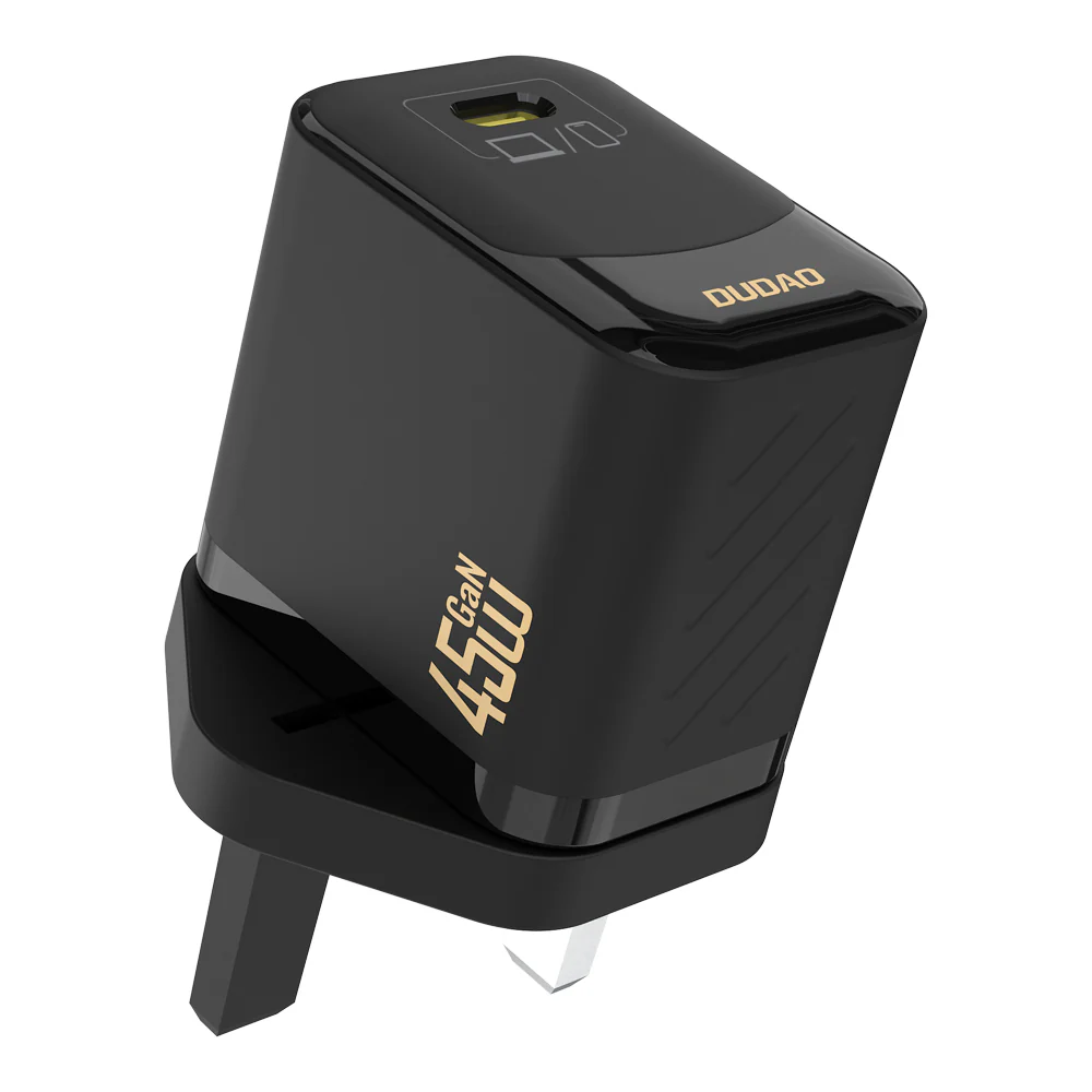 A28UK-B PD45W USB-C CHARGER ONLY