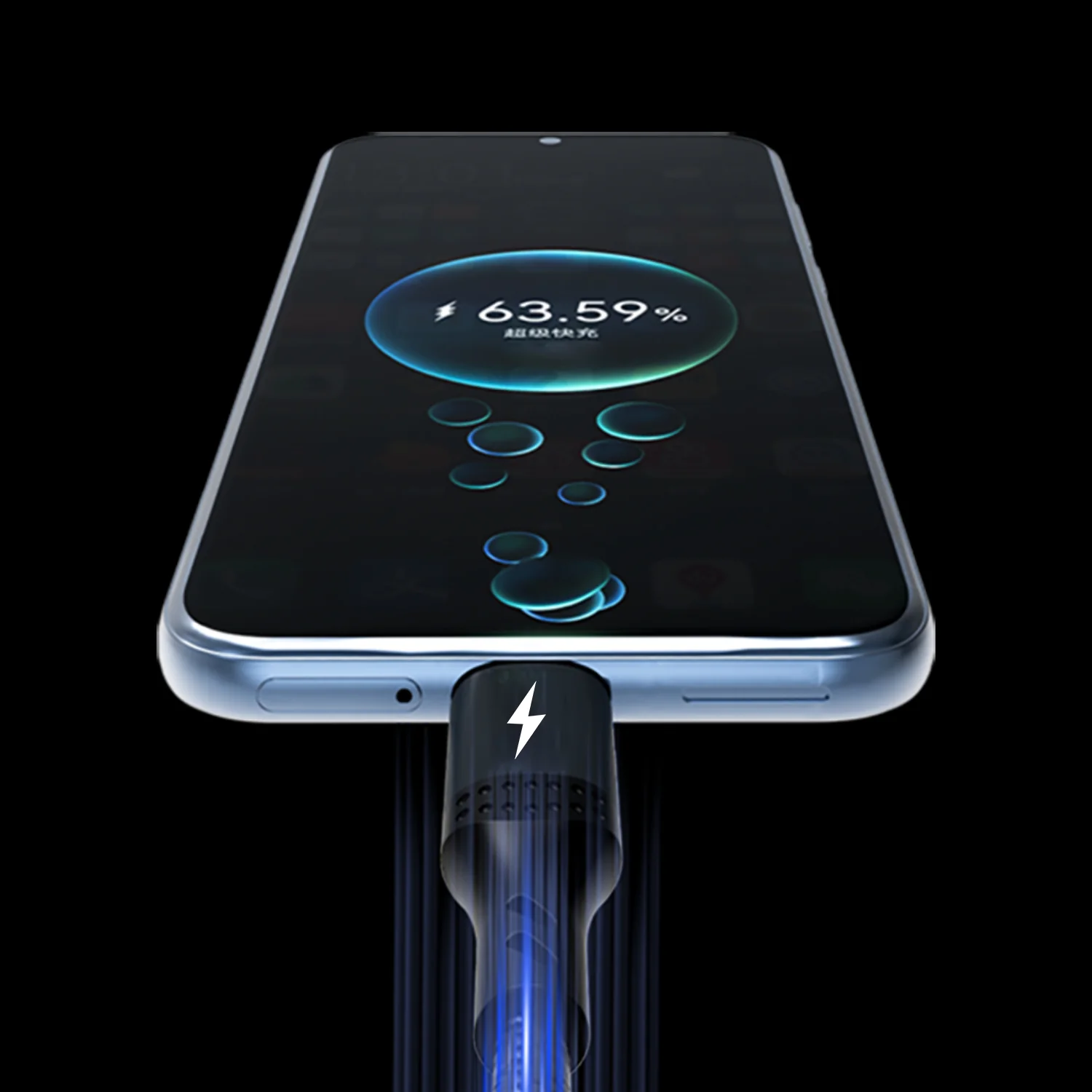 L3W 2 to 3 66W data cable - Image 3