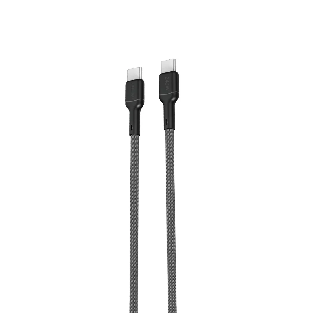 L9CMax-2MB 2 m 240W fast charge cable C TO C