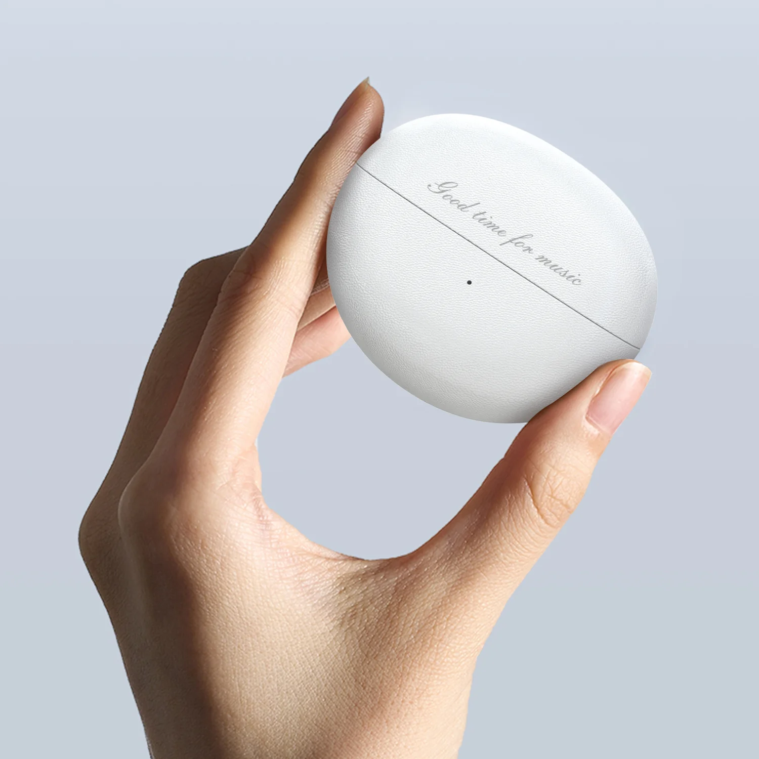 U20S-W clip-on bluetooth earphone - Image 3