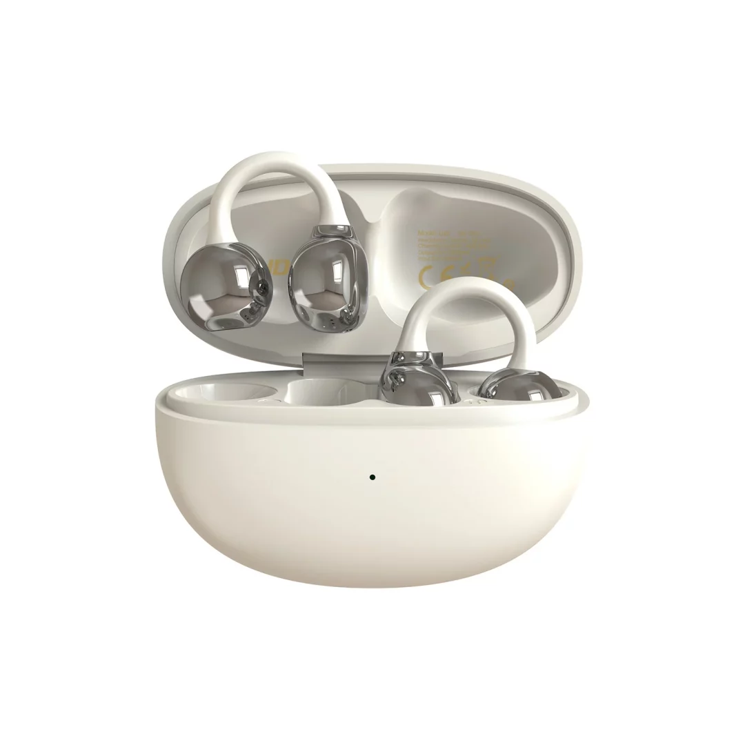 U20-B clip-on bluetooth earphone