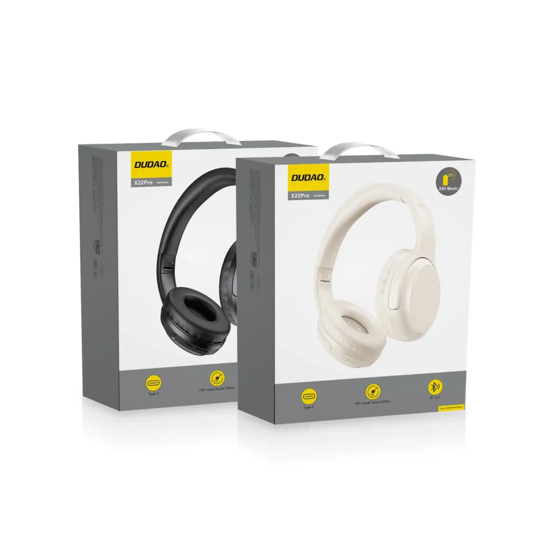 X22PRO-B BT EARPHONE