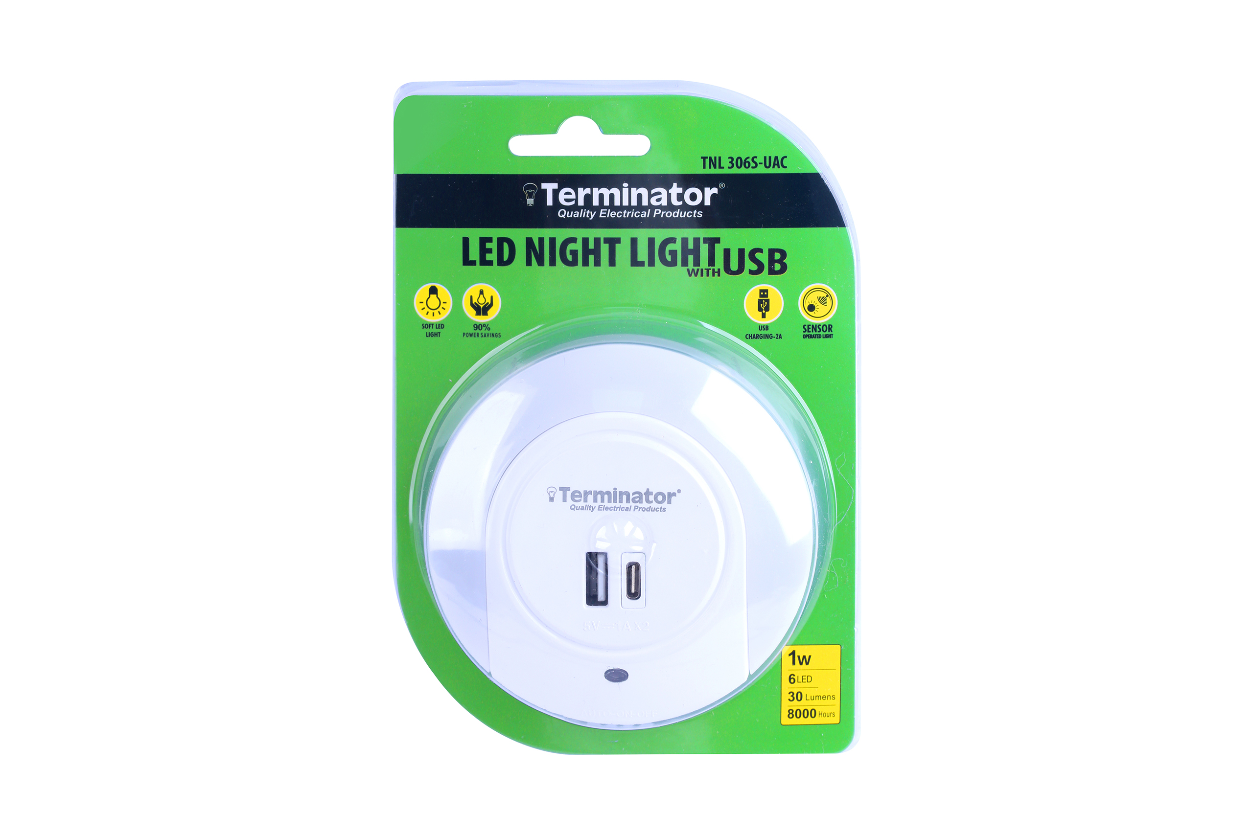 TNL 306S-UAC - Image 5