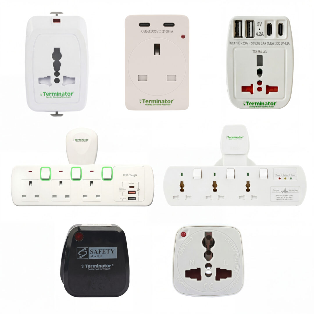 Multi Adaptors