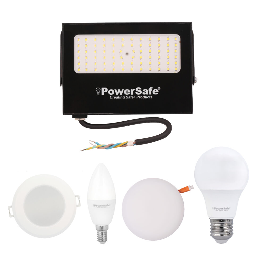 LED Bulbs