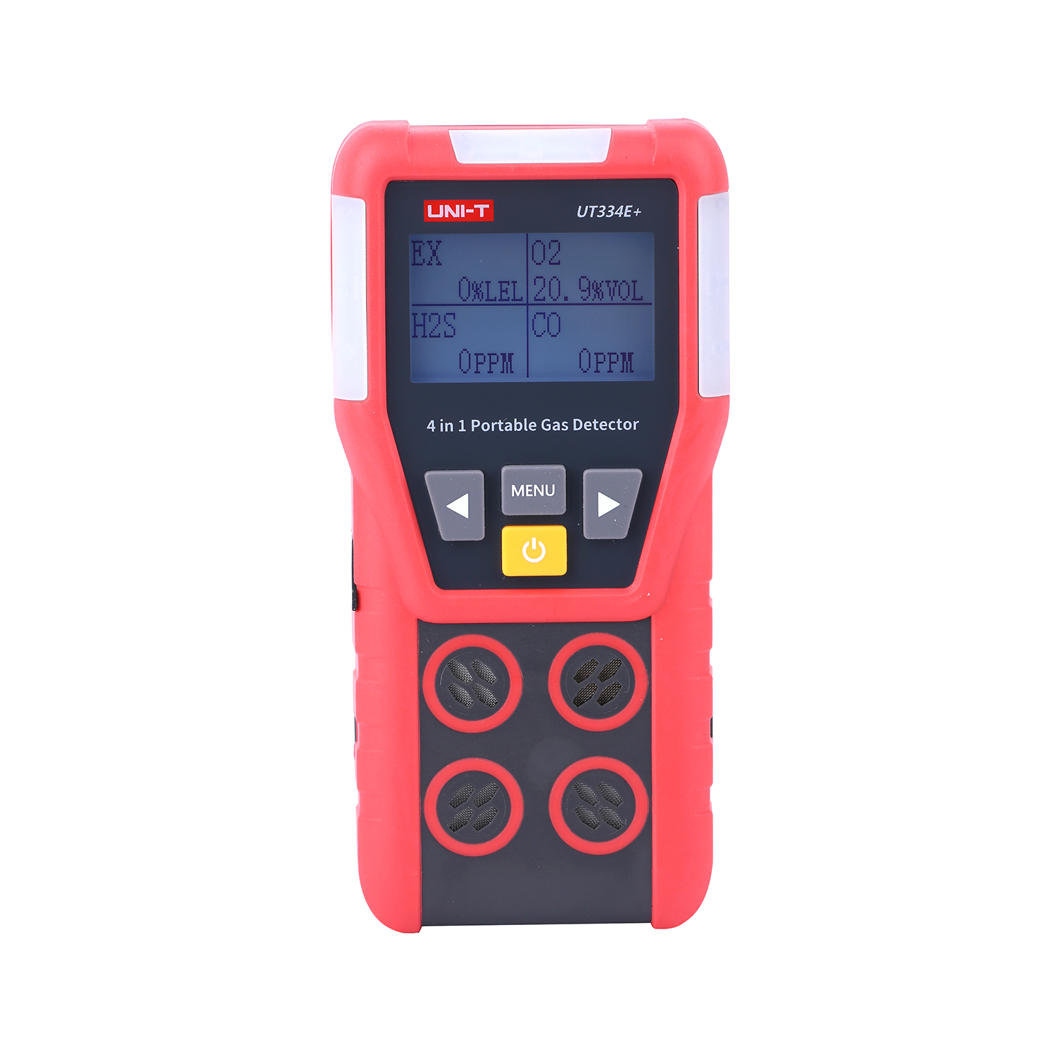 UT 334E+