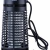 TIK 01L, Electric Insect Killer SMART UV-A LED Bug Zapper