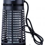 TIK 01L, Electric Insect Killer SMART UV-A LED Bug Zapper