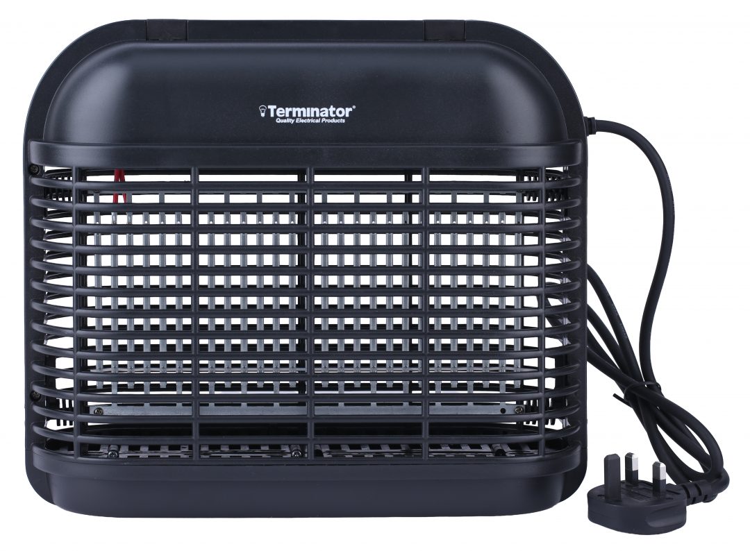 TIK 02B-Electric Insect Killer