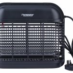 TIK 02B-Electric Insect Killer