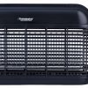 TIK 03B - Fireproof Electric Insect Killer black color