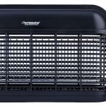 TIK 03B - Fireproof Electric Insect Killer black color