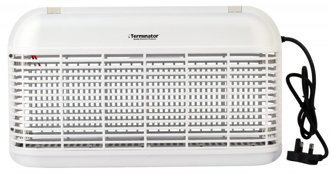 TIK 03W - Electric Insect Killer
