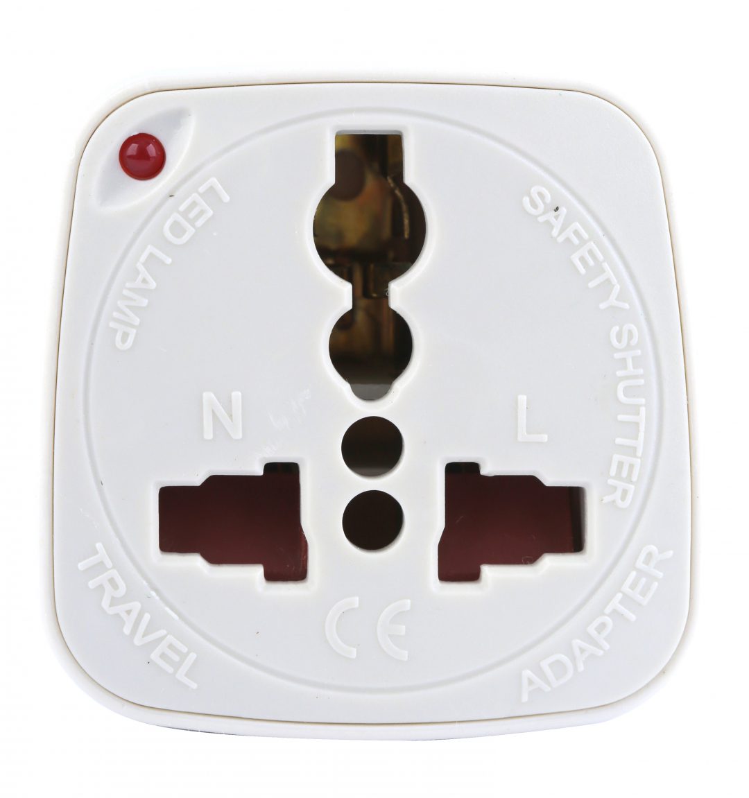 TL 19 Traveler adaptor