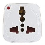 TL 19 Traveler adaptor