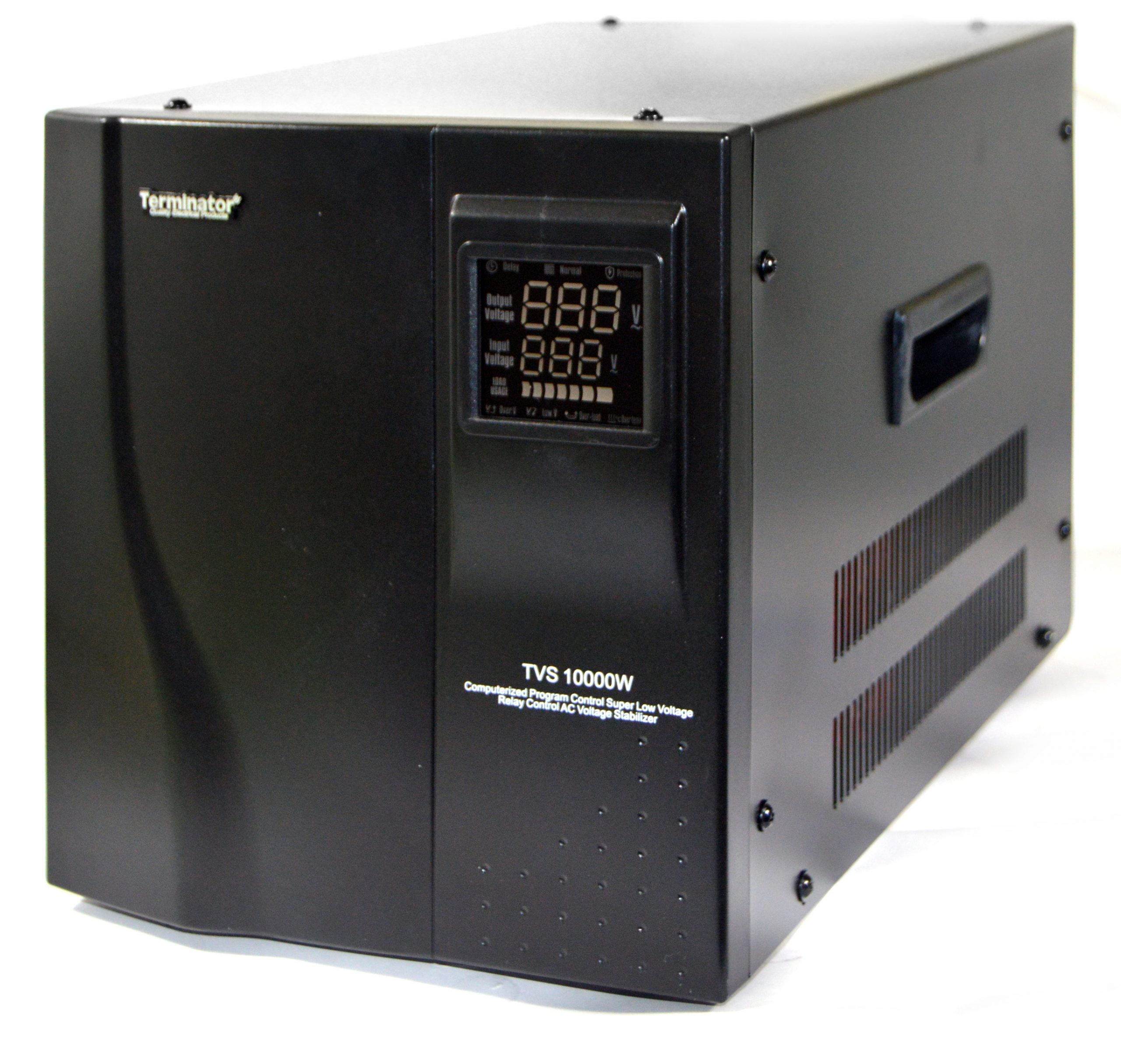 TVS 10000W