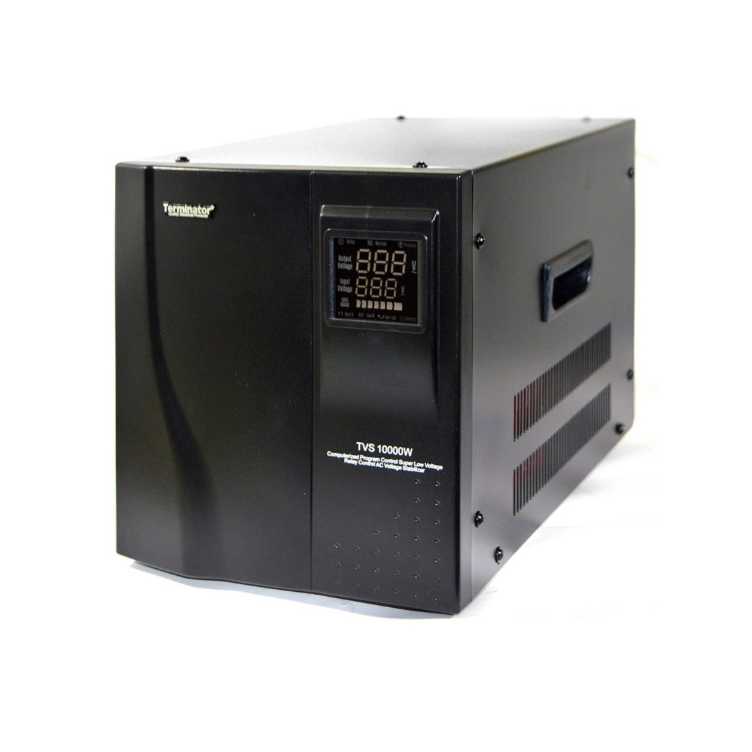 TVS 10000W