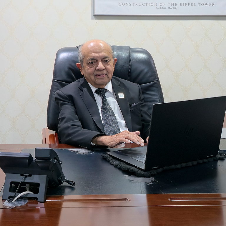 CEO