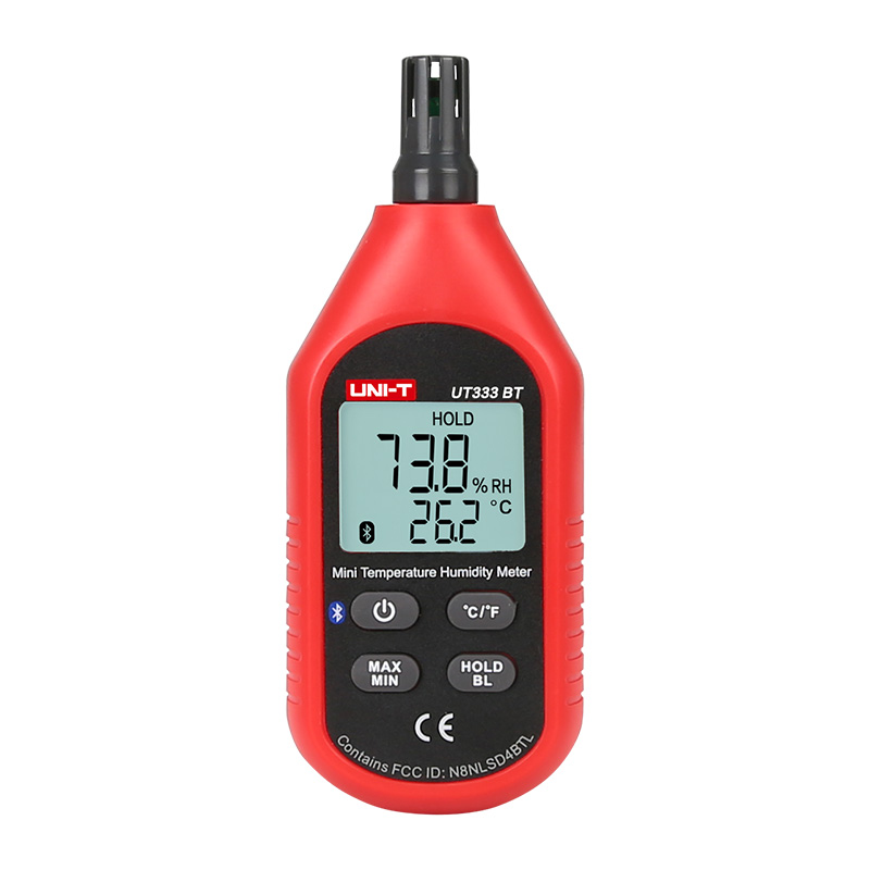 UT 333BT
